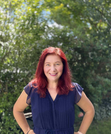 Kerstin Kleinschmidt Profilbild