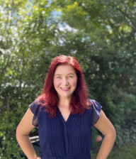 Kerstin Kleinschmidt Profilbild