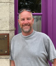 Profilbild von Jörg Hafer