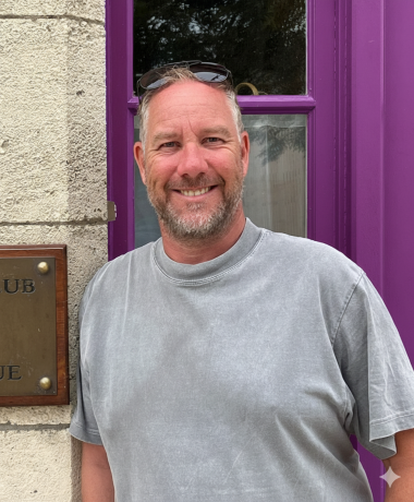 Profilbild von Jörg Hafer