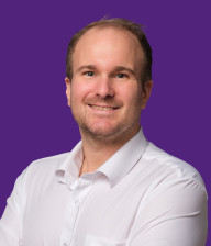 Portraitfoto Jorin Karner - Volt