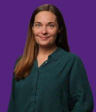 Porträt Kathrin Brieger