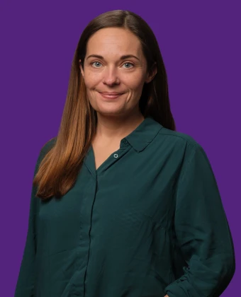 Porträt Kathrin Brieger