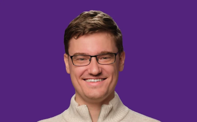 Porträt von Markus Schindler