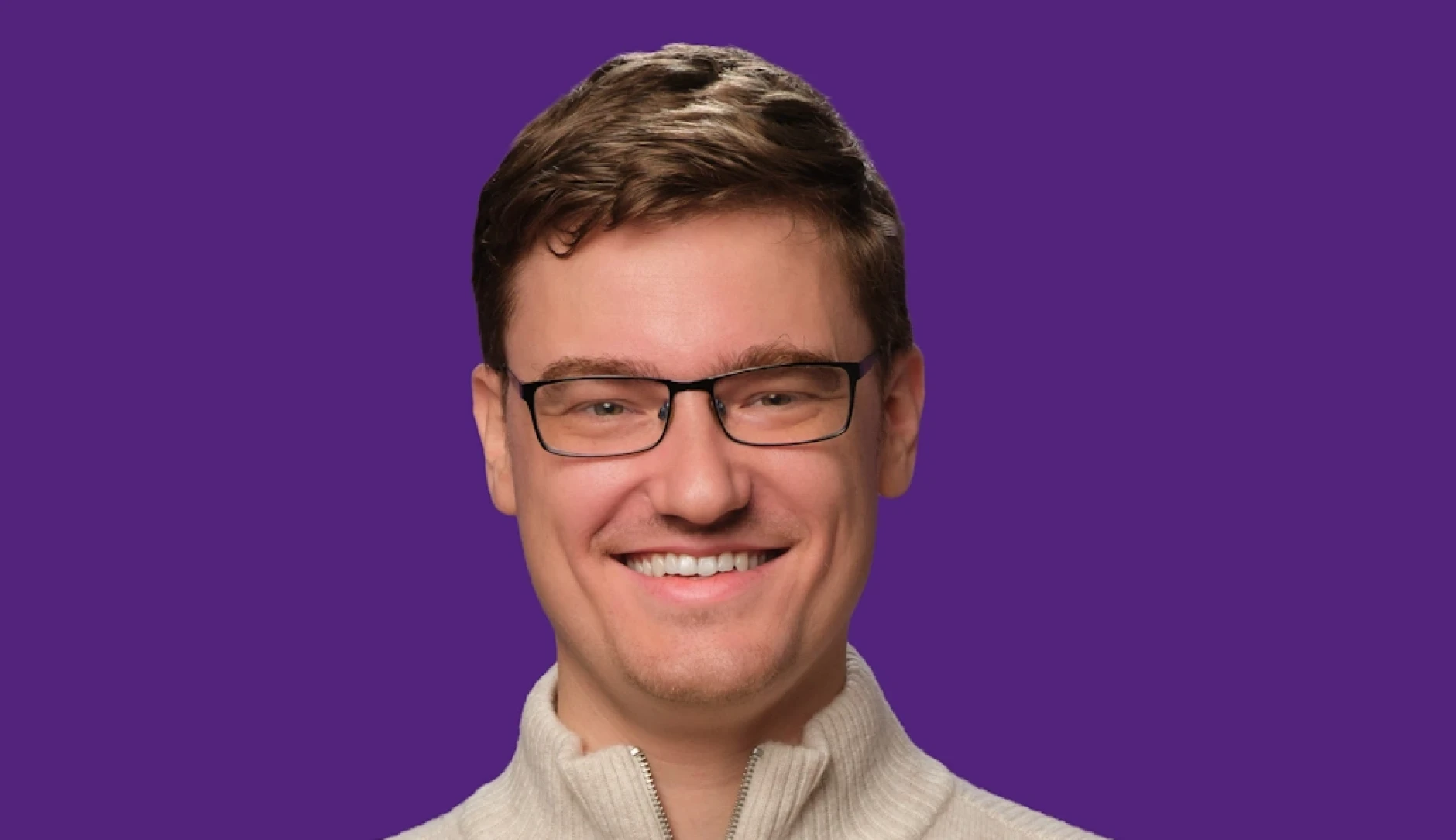 Porträt von Markus Schindler