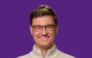 Porträt von Markus Schindler