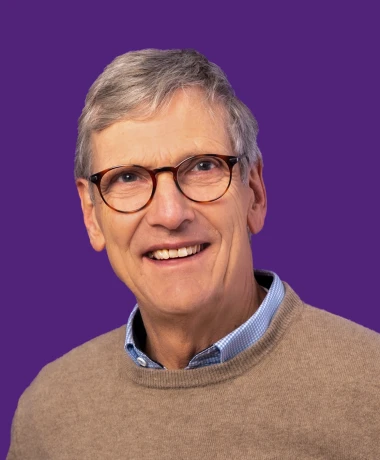 Profilfoto von Matthias Cropp - Volt