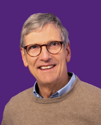 Profilfoto von Matthias Cropp - Volt