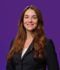 Monika Pranjic