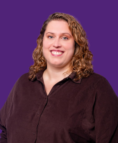 Image of Fiona Byrne