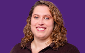 Image of Fiona Byrne