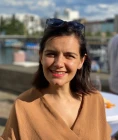 Salome Saremi-Strogusch