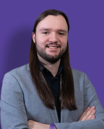 Portrait Tobias Raum
