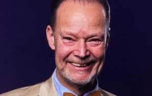 Portraitfoto von Volker Elm - Volt