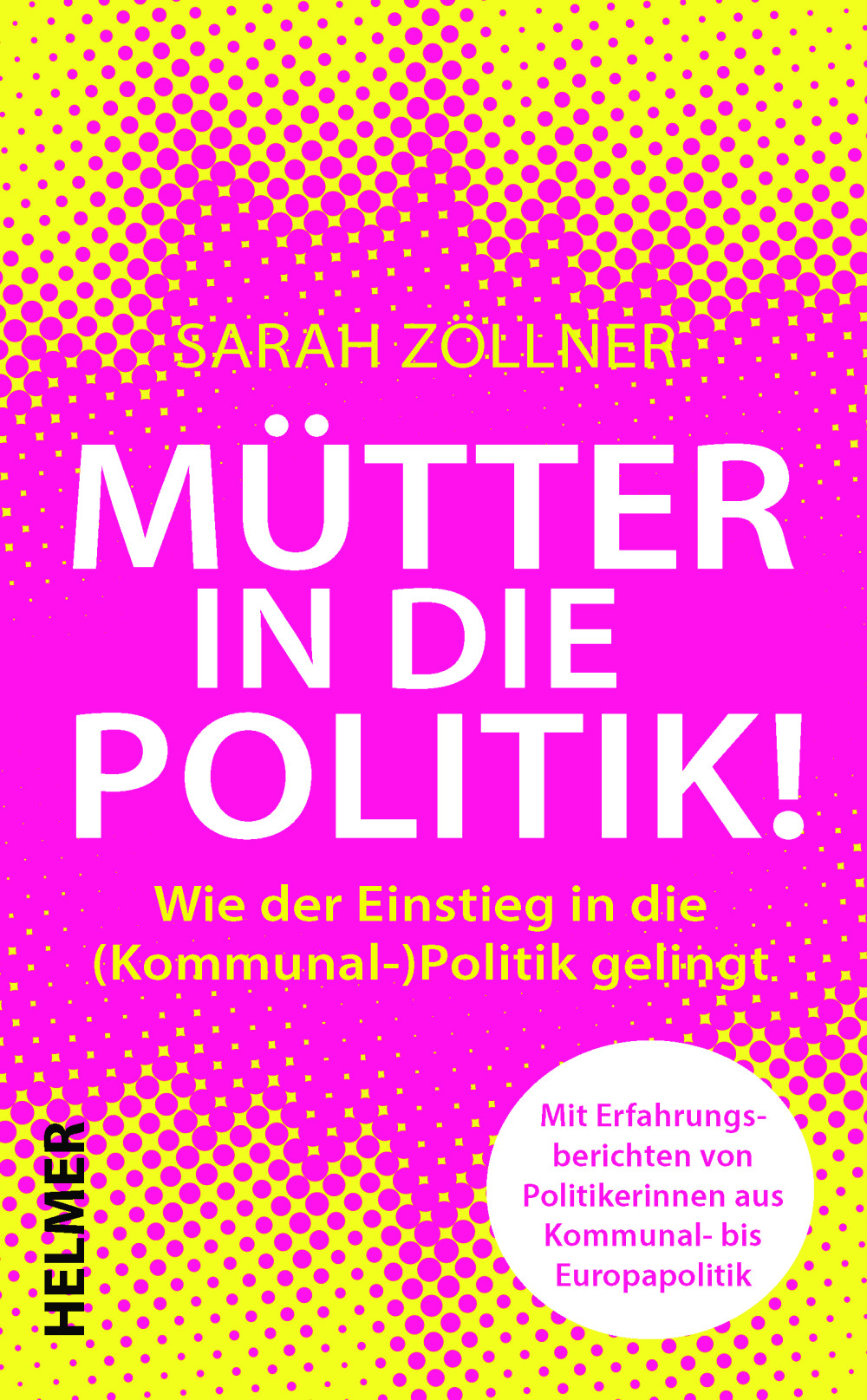 Mütter in die Politik