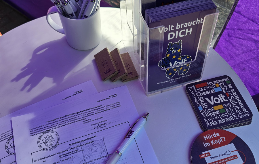 Bild: Regina Bensch
