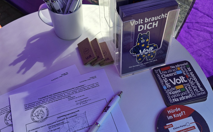 Bild: Regina Bensch