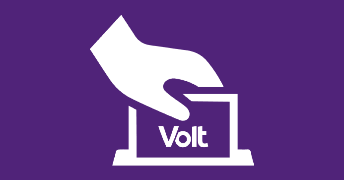 Volt Köln präsentiert Wahlprogramm für die Kommunalwahl 2025: "Europa ...