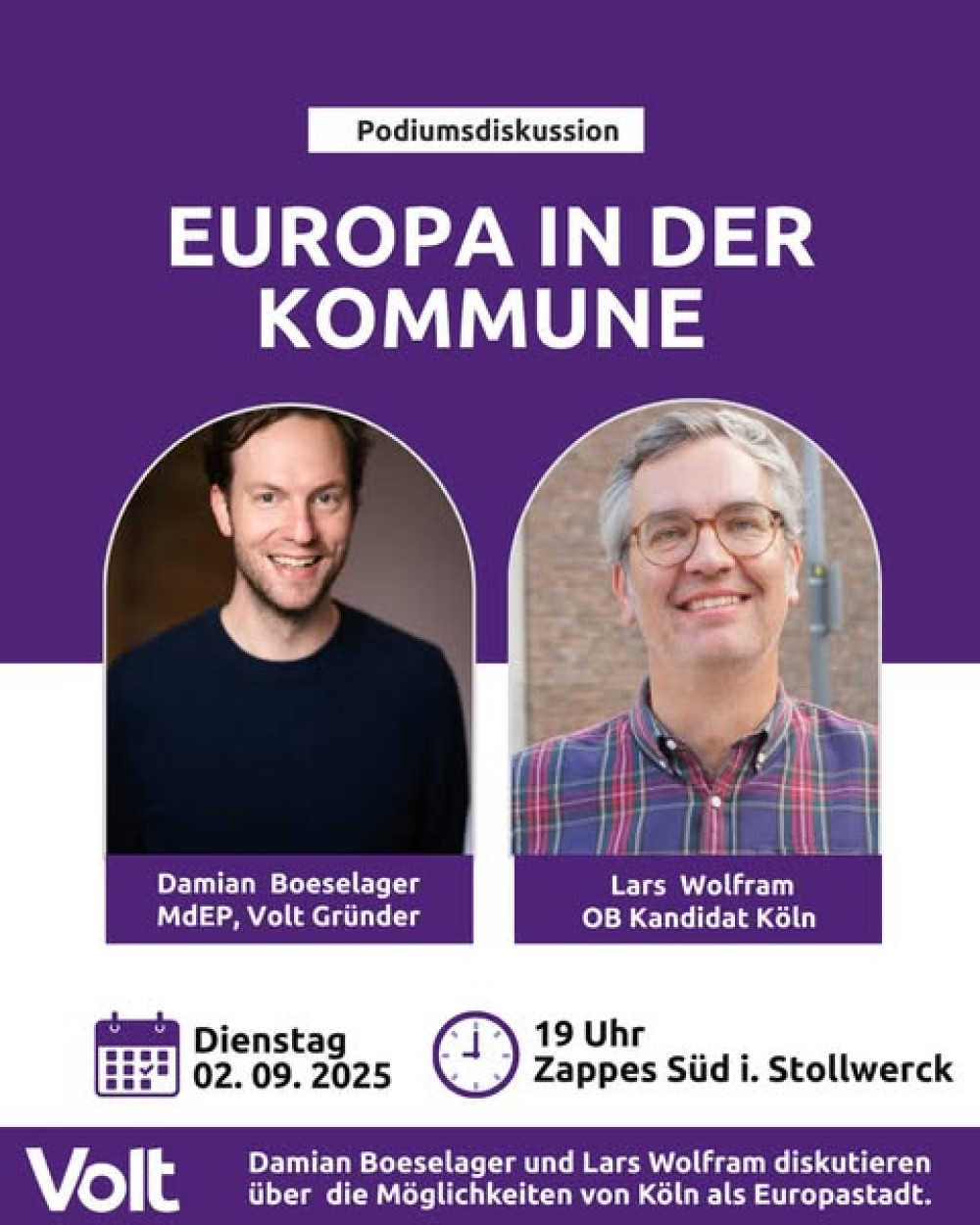 Europa in der Kommune