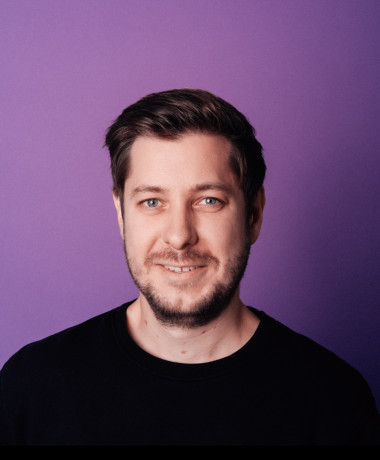 Sven Dreisbach