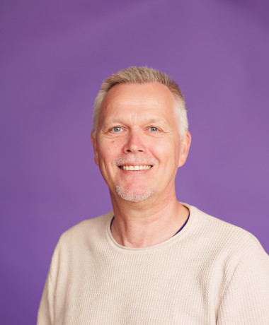 Ralf Tausgraf