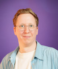 Dustin Wegner