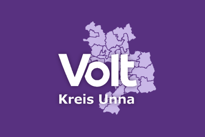 Volt Kreis Unna