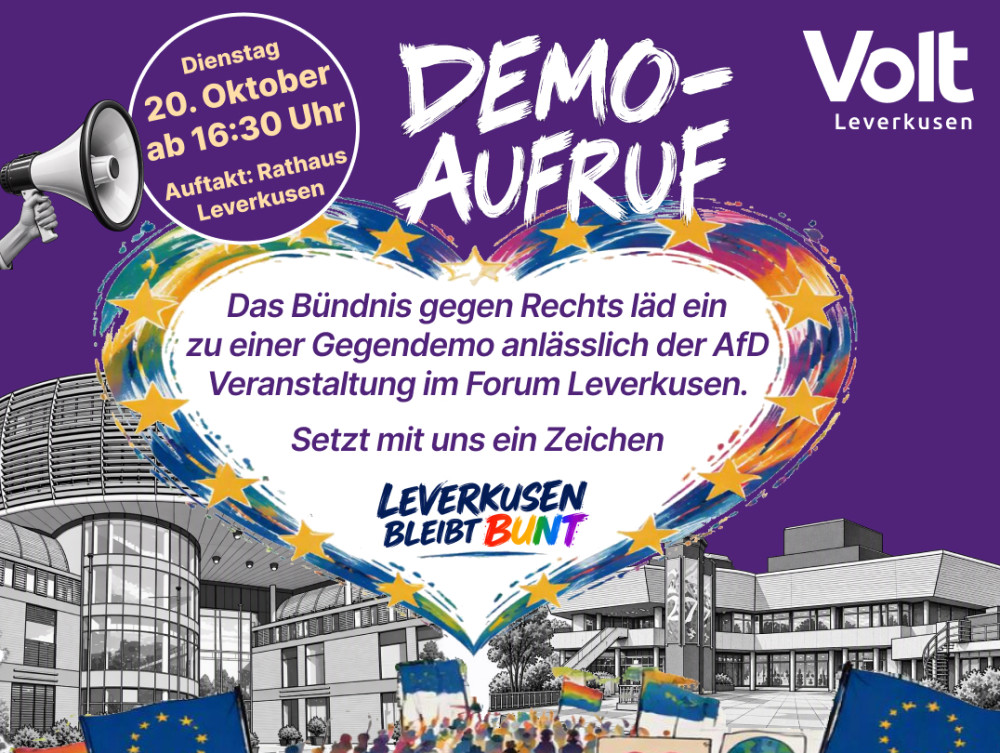 Demo-Aufruf