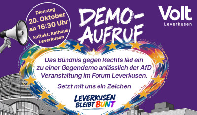 Demo-Aufruf