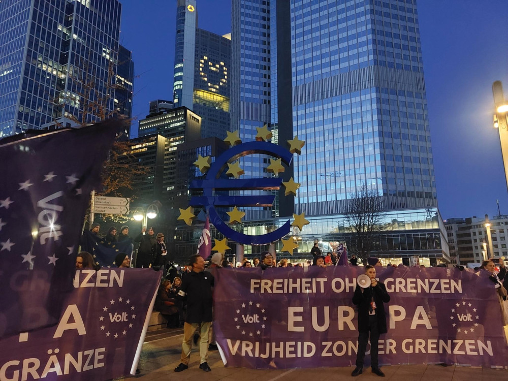 GA Frankfurt
