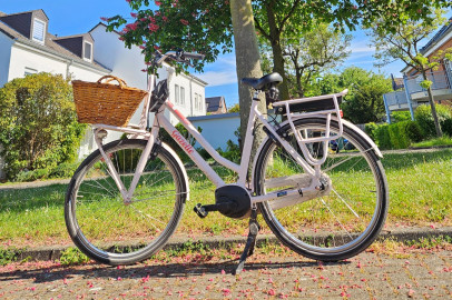 Fahrrad