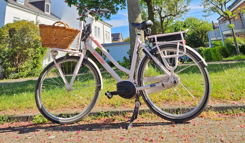 Fahrrad