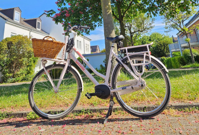 Fahrrad