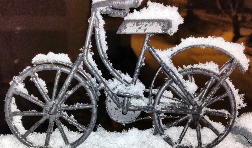 Fahrrad