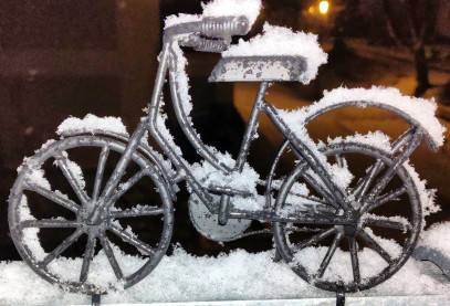Fahrrad