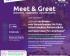 Meet & Greet Mai