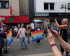 Volt beim CSD 2025