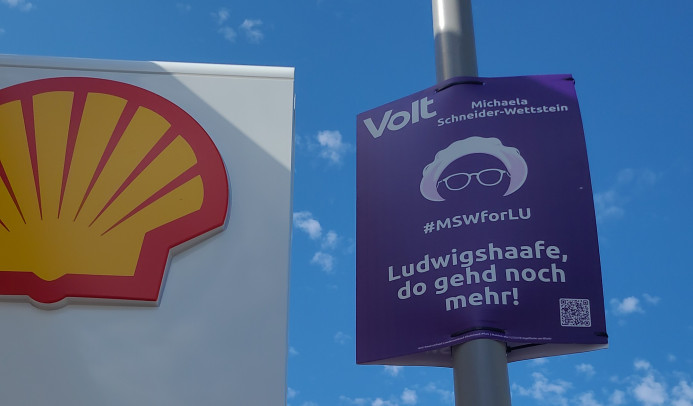 Plakatmotiv Dialekt Ludwigshaafe, do gehd noch mehr!