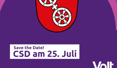 CSD Mainz