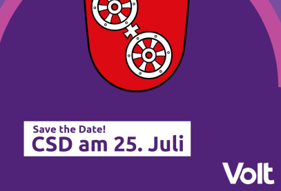 CSD Mainz