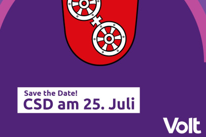 CSD Mainz