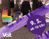 Infostand am 9.05.