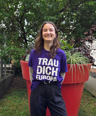 Mara Schöneweitz