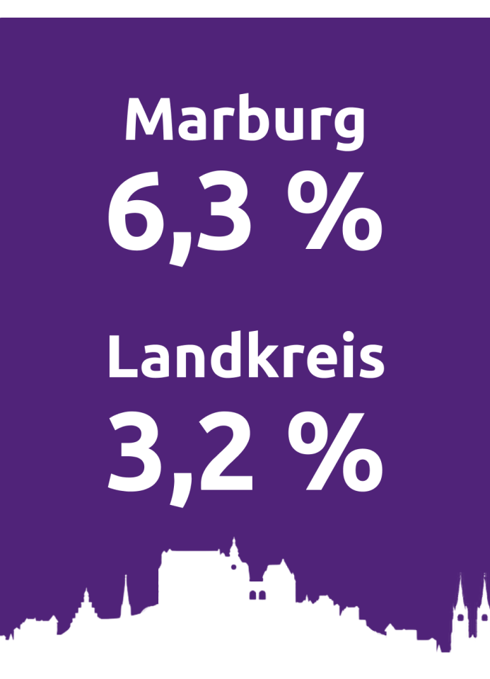 Europawahl Volt Marburg