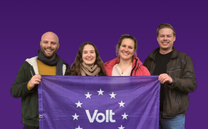 Kommunalwahl Marburg