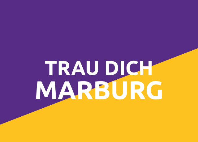 Trau Dich Marburg