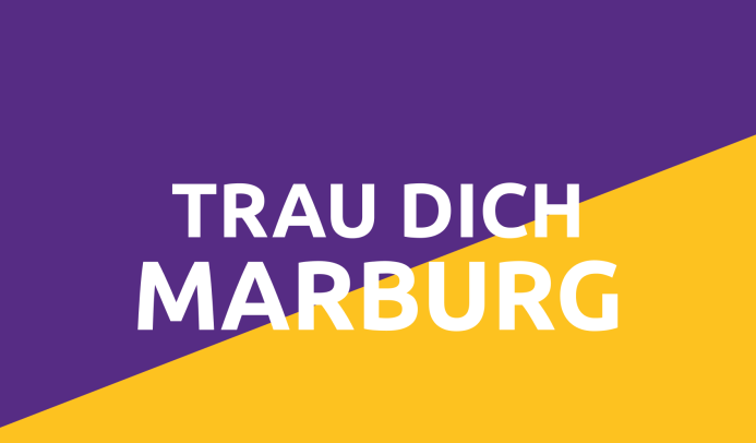 Trau Dich Marburg