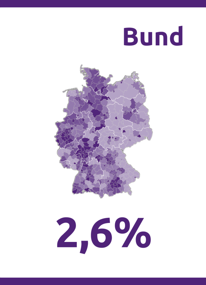 Volt Bund Europawahl