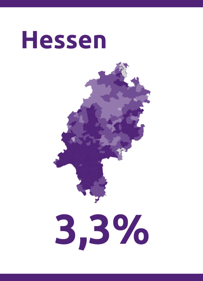 Volt Hessen Europawahl