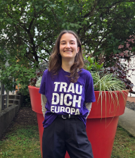 Mara Schöneweitz